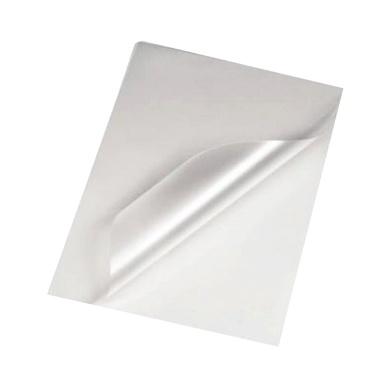 Плівка для ламінування LAMIMARK А5 (154х216мм), 125 мкм, глянцева (50564)